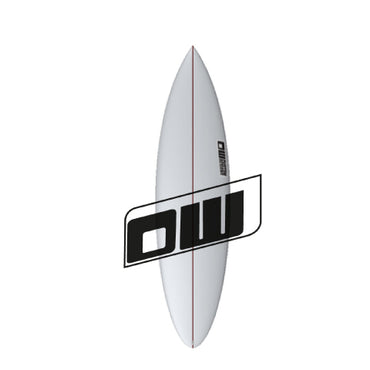 OW SURFBOARDS