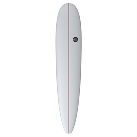 Longboard performance Moon Surfboards