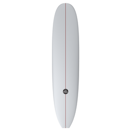 Longboard Noserider Moon Surfboards